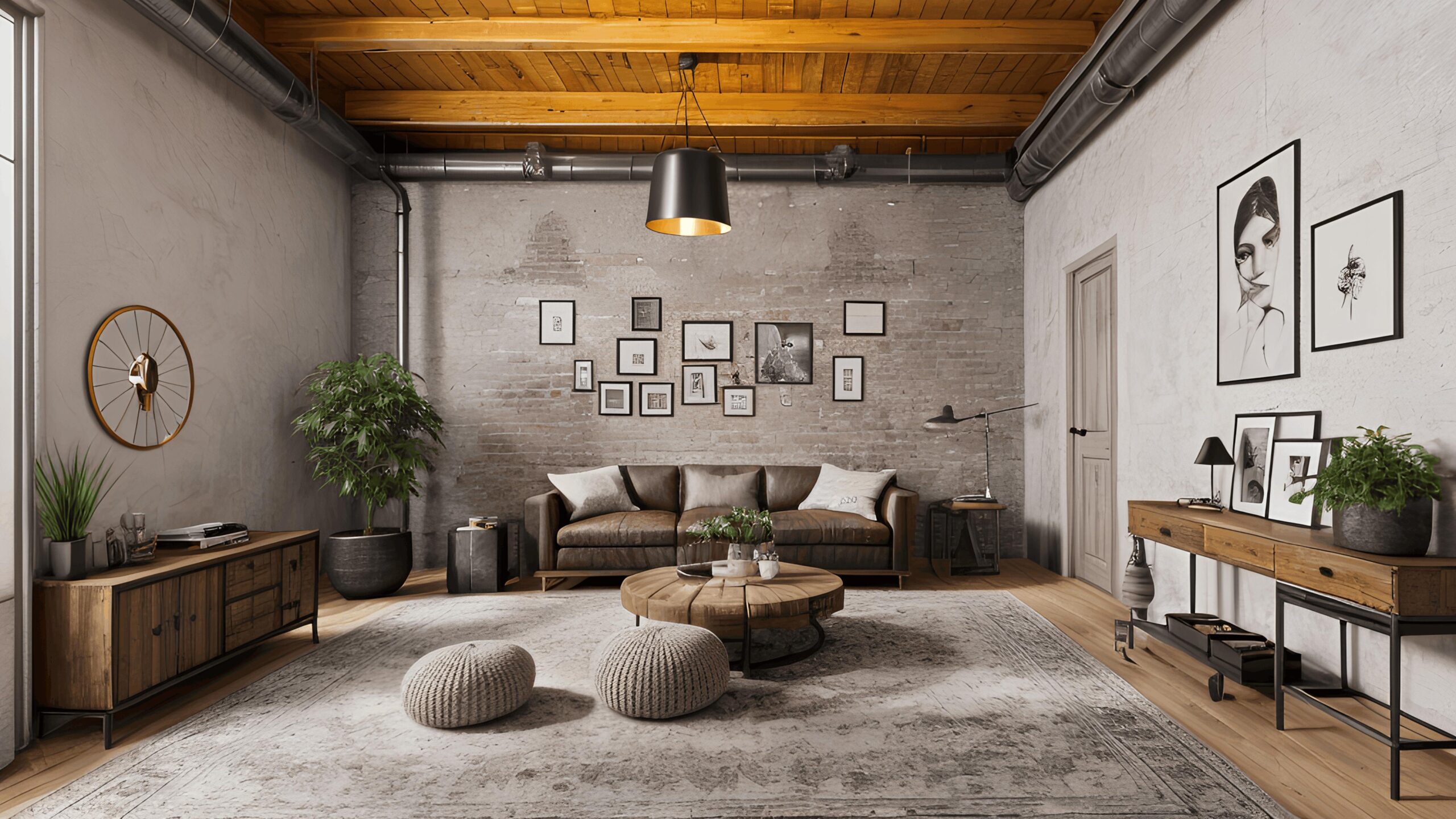 Virtual Home Staging